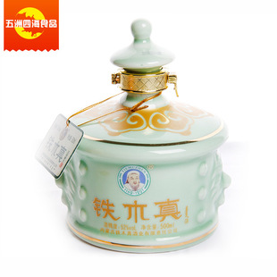 �Fľ��׾� 52&deg;500ml �����ͣ�һ��4ƿ��