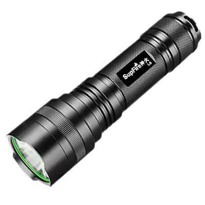 UV fənərlər – LED light