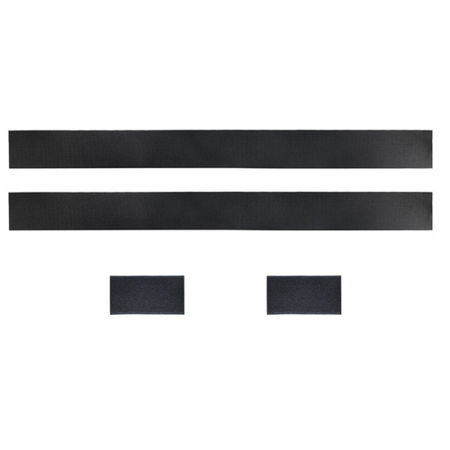 Fire extinguisher fixing strap, car trunk fire extinguisher strap, vehicle-mounted, in-car fire extinguisher fixing bracket