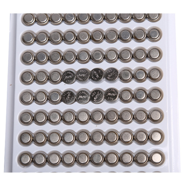 electronic battery