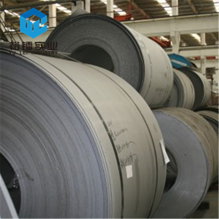 现货s32250双相钢不锈钢卷材2205双相耐蚀不锈钢卷价格美丽裕镭