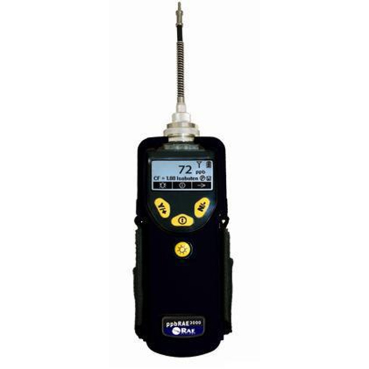 进口室内手持式气体检测仪挥发性有毒气体检测仪美国Brae3000VOC