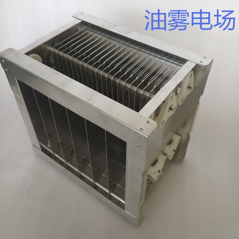 机床油烟油雾收集器加工中心cnc自动磨床油雾净化模块厂家直销