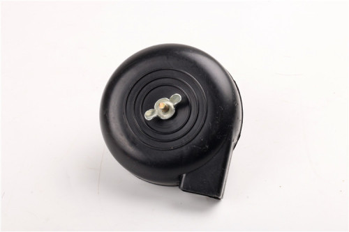Otuos oil-free silent air compressor pump accessory snail muffler air filter silencer filter element