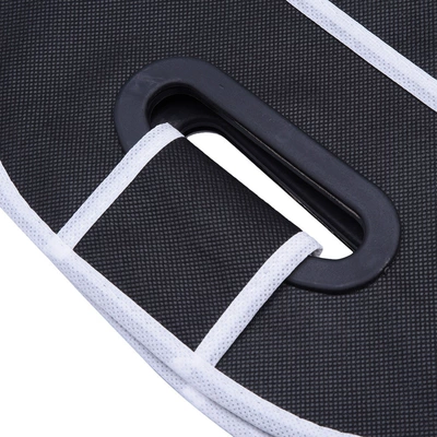 car backup sundry bag – Car storage bag/box
