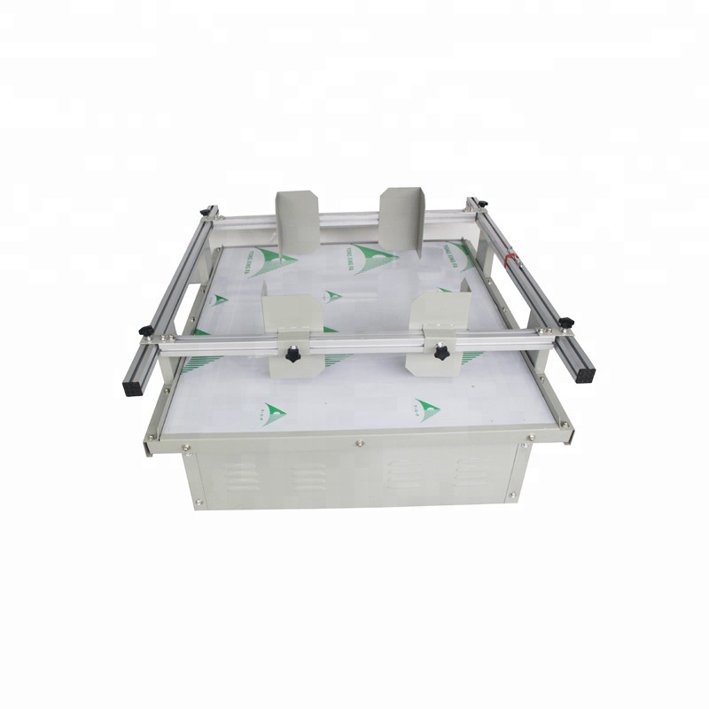 模拟运输振动试验机振动台 厂家直销模拟振动台1000*1000