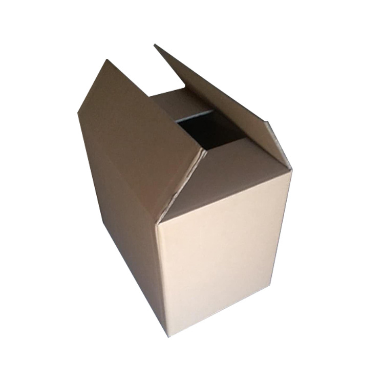 Cartón en movimiento al por mayor extra grande caja de papel corrugado súper duro embalaje logística almacenamiento embalaje caja Express caja