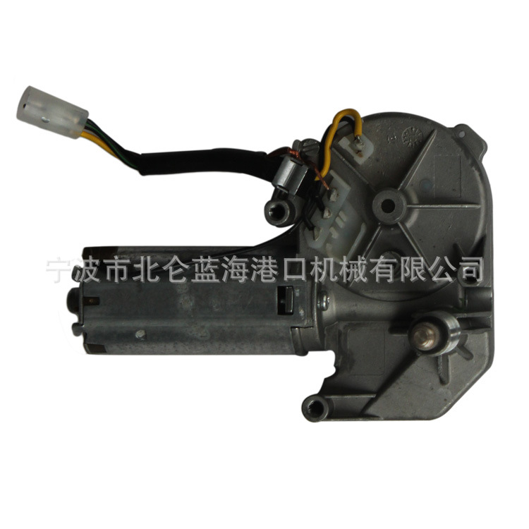 卡尔玛堆高机雨刮电机920890.0012/923944.2357/A34796.0200高效