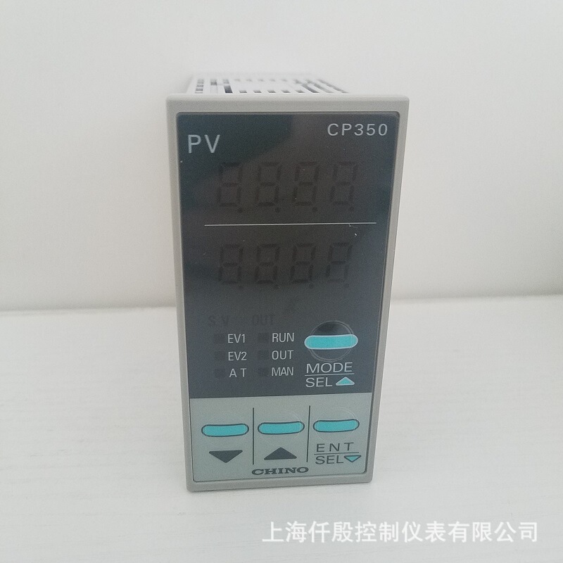 Japan Chino Temperature Control Meter Cp3501000N-00A Chino Pid Digital Regulator with Adjustable Temperature