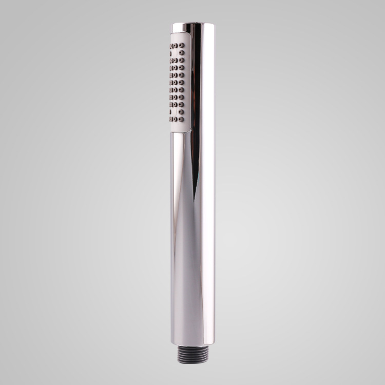 Shower Head Single-Function Stick Spray Fluffy Head Supercharged Handheld Wall-Mounted Shower Head