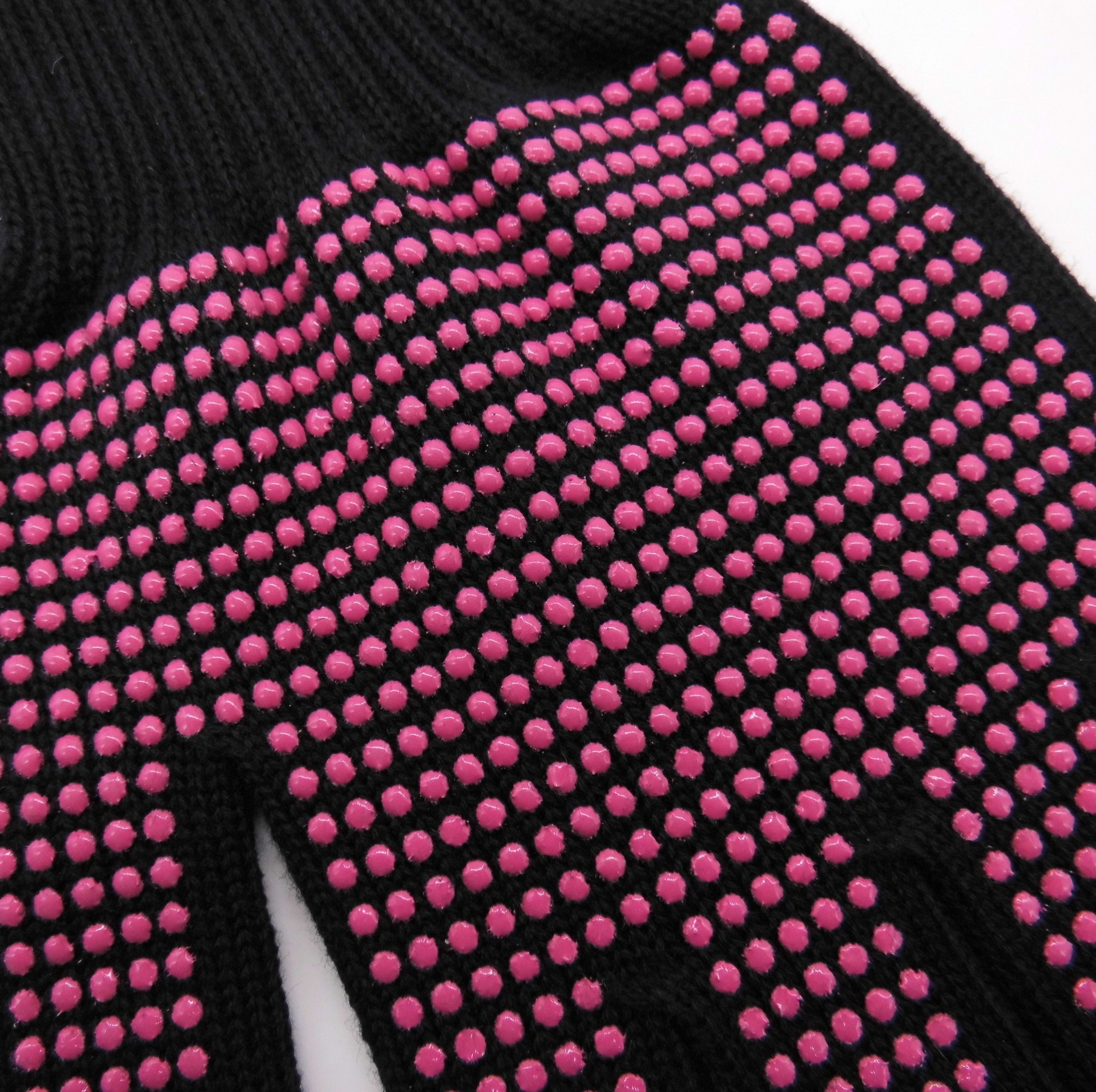 Friseurhandschuhe aus PVC-Perlen, die vor Verbrühungen schützen, rutschfest, Dauerwelle und Glätteisen, Kamm, Lockenstab_voghion.com