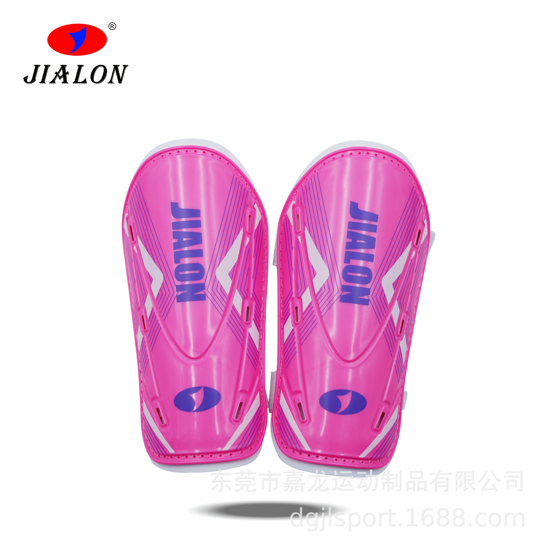 Cross-border direct supply of football shin guards for young children and primary school students, specialized shin guards for football training and protective gear