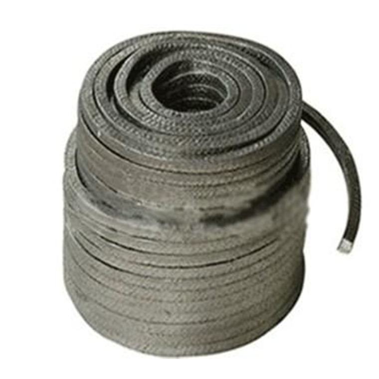 盘根 石棉橡胶盘根   石棉盘根 高压石棉橡胶盘根生产厂家