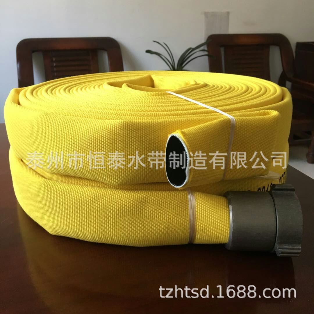 【专业制造，优质水带，行业重点推荐】供应双层水带，高压水带