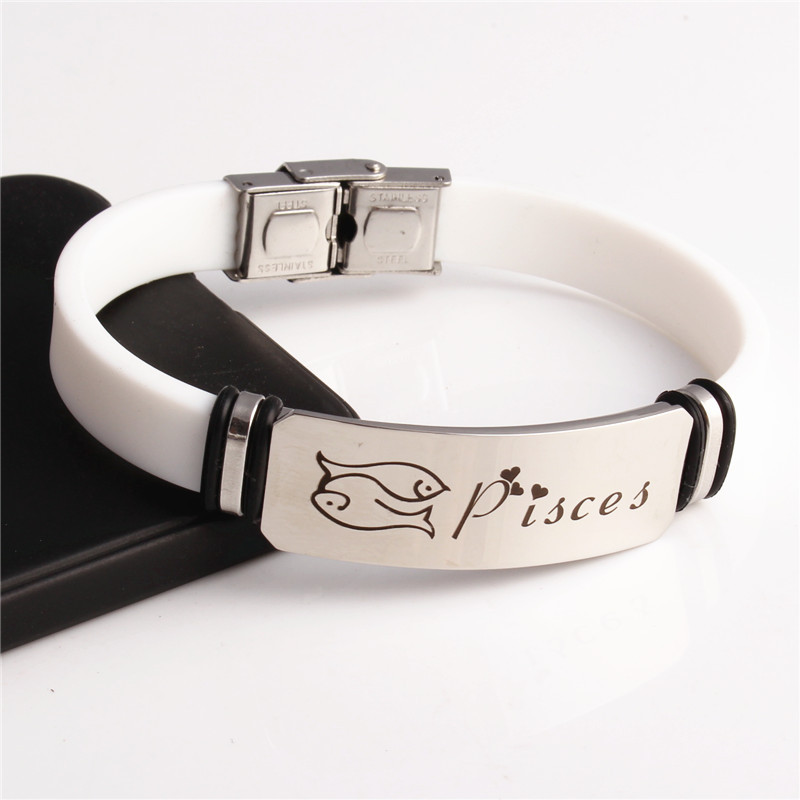 White Pisces