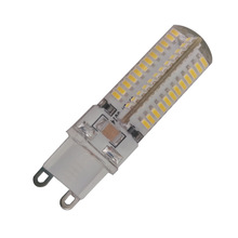 g9led灯 led g9灯 led 3.6w 5w 96颗3014smd led灯硅胶灯 玉米灯