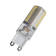 �S��ֱ�NLED 3W g9���z���ן� ��Ԫ 64/�w 2835smd G9���ן� ����