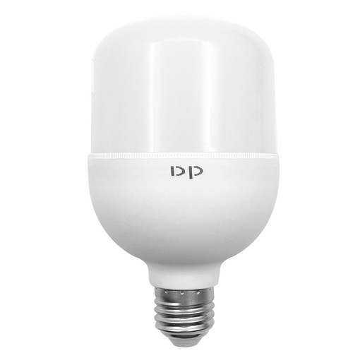 Jiuliang bulb lamp LED high power light bulb E27 screw socket 5 watts 9 watts 13 watts 18 watts 48 watts household energy-saving light bulbs