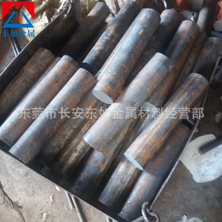 供应35crmo铬钼合金钢 切割零售35crmo圆钢 35crmo调质合金钢