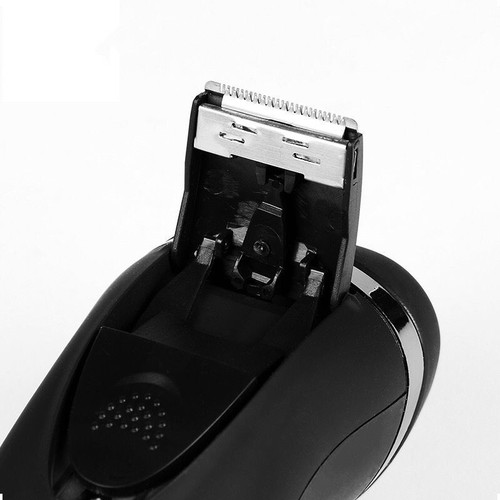 Fenit three-head floating shaver electric shaver multi-functional shaver men's razor beard shaver