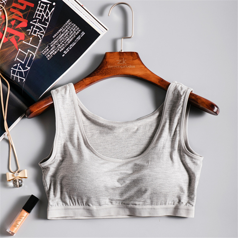 대마 회색 하프 백 (업그레이드 버전)