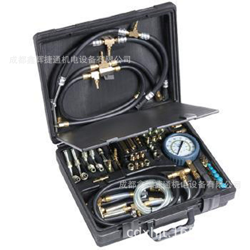 博世 KAL2535C汽车燃油压力表油压表电喷燃油压力表