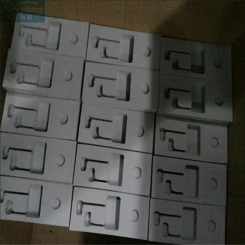 防震EVA泡棉辅助包装材料 防静电eva泡棉