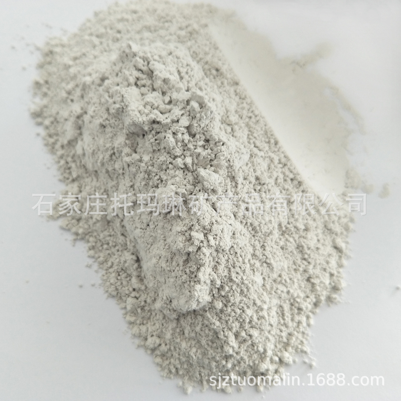 供应白云母粉 云母粉 800目微细云母粉