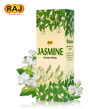 RAJ印度香 茉莉JASMINE 正品印度原装进口手工香薰熏香线香101