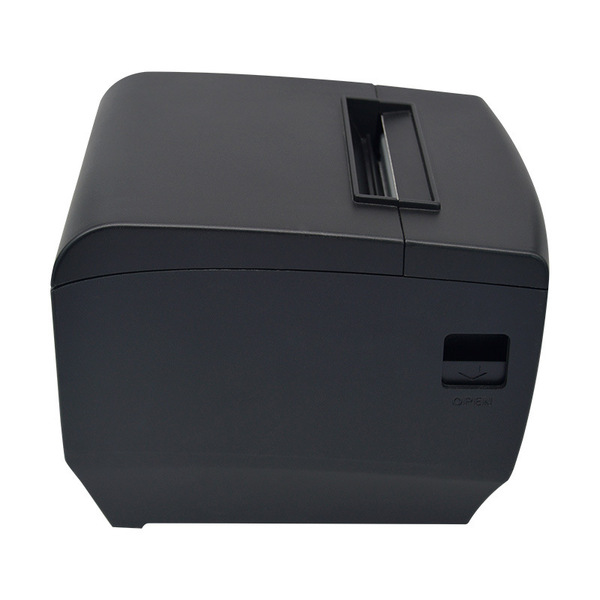 Hot printer