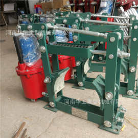 起重机制动器|矿用湿式制动器|YWZ400/90块式制动抱闸