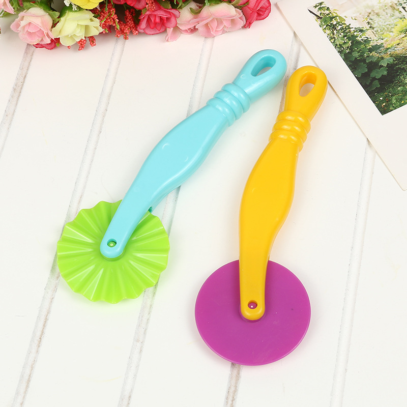 Transfronterizo caliente herramientas de plastilina de DIY traje de arcilla de color molde de arcilla descompresión juguetes educativos para niños al por mayor