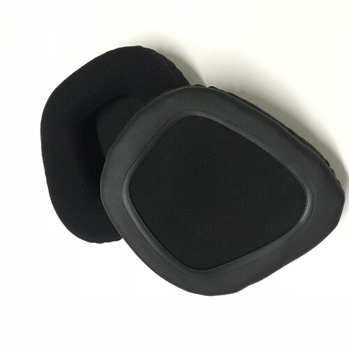 Suitable for Corsair VOID PRO ELITE Skywalker gaming headphones replacement earmuffs sponge earmuffs