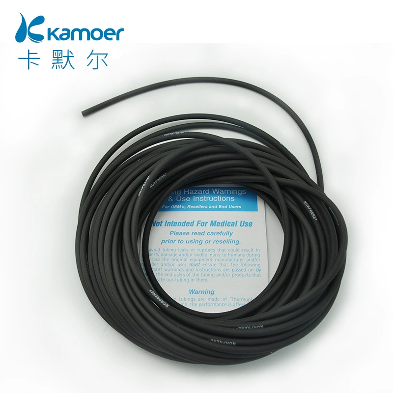 Norprene перистальтический насос трубка шланг пищевой водяной насос водопроводная труба