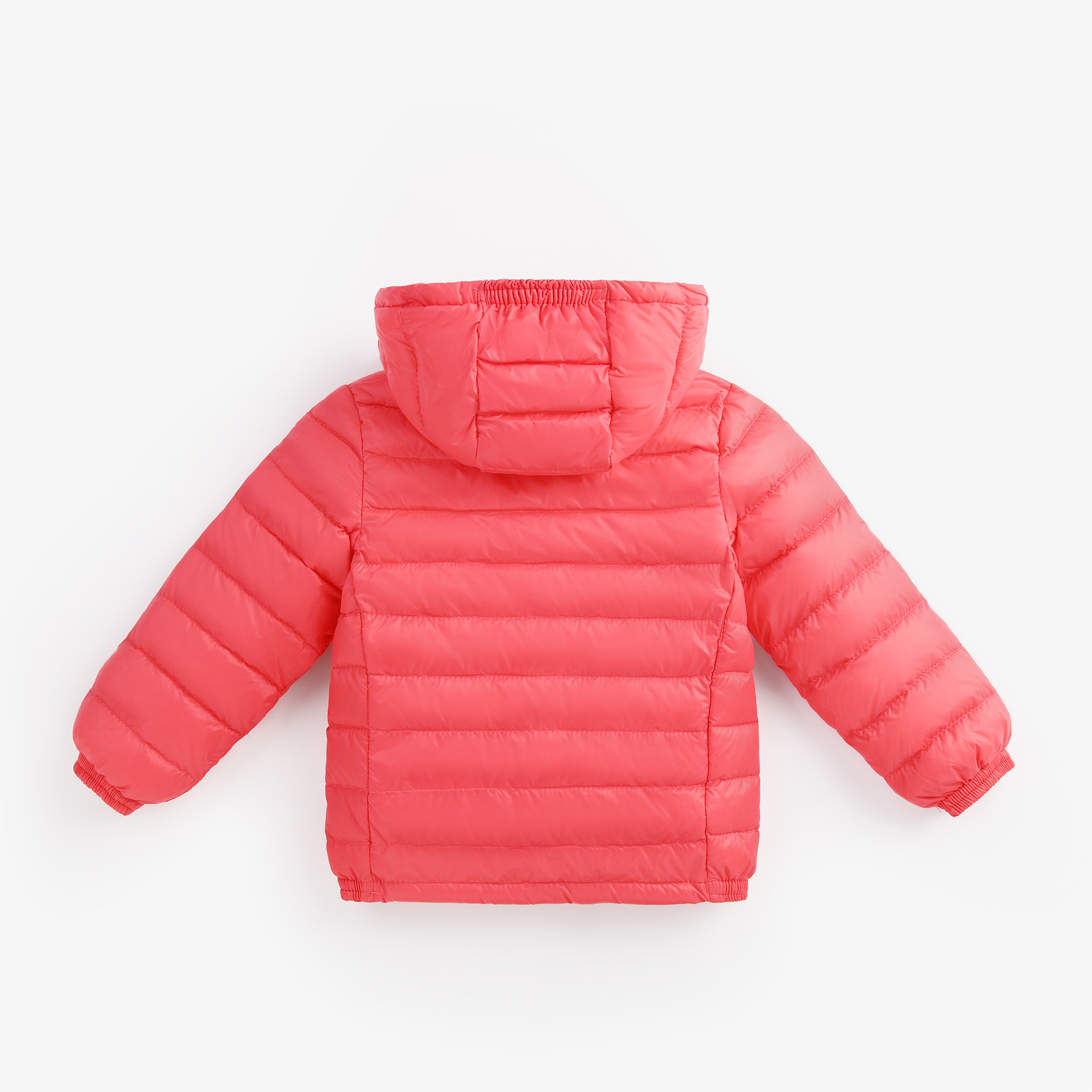 Invierno nueva llegada niños y niñas niños medianos y pequeños niños ropa grande bebé ligero 90% pato blanco abajo chaqueta