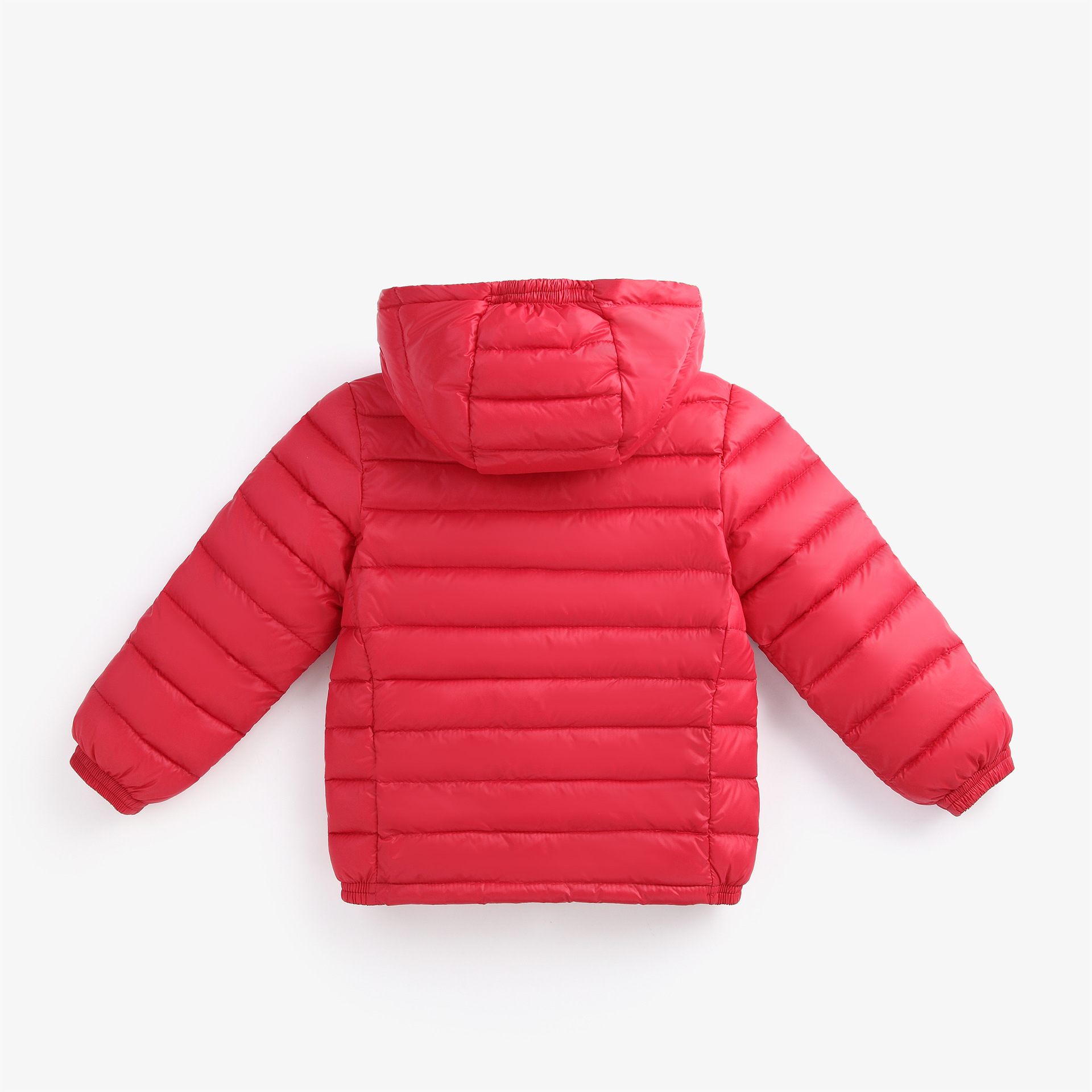 Invierno nueva llegada niños y niñas niños medianos y pequeños niños ropa grande bebé ligero 90% pato blanco abajo chaqueta