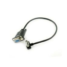 PS232 DB9ĸ��USB2.0 Aĸ�^ ��|�m���� �D���� USBĸ���^���