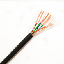 CAT5E �����24AWG 7*0.18��ɟo���~��ܛ�W�� POE��늱O���p�g��