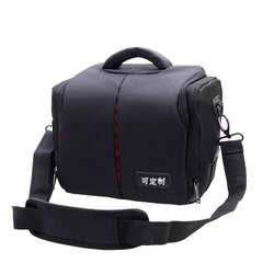 Camera bag digital photography bag Sudio DSLR bag shoulder camera bag outdoor crossbody bag wholesale