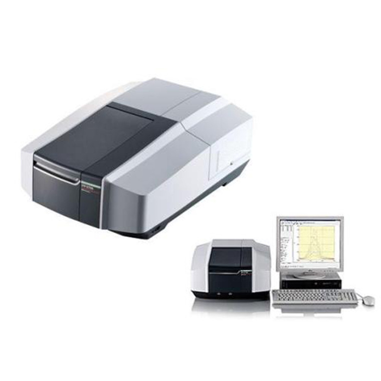岛津台式紫外可见分光光度计UV-2600/2700近红外检测双色专业仪器