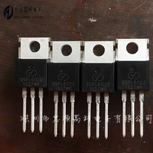 SILIKRON���� SSPL6022  TO-220 60V 50A N�ϵ�MOS��Ч����