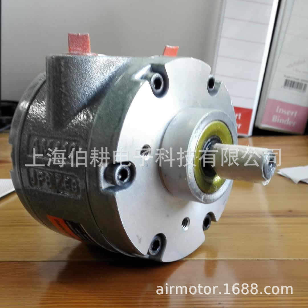 现货供应美国GAST叶片式气动马达4AM-NRV-22F气动马达