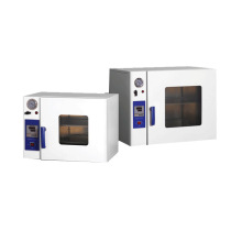 指針式電熱循環干燥箱工業烤箱恆溫真空烘箱多功能鼓風HG-101-0