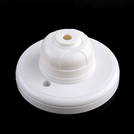 灯头、灯座;电源插头;接线插座