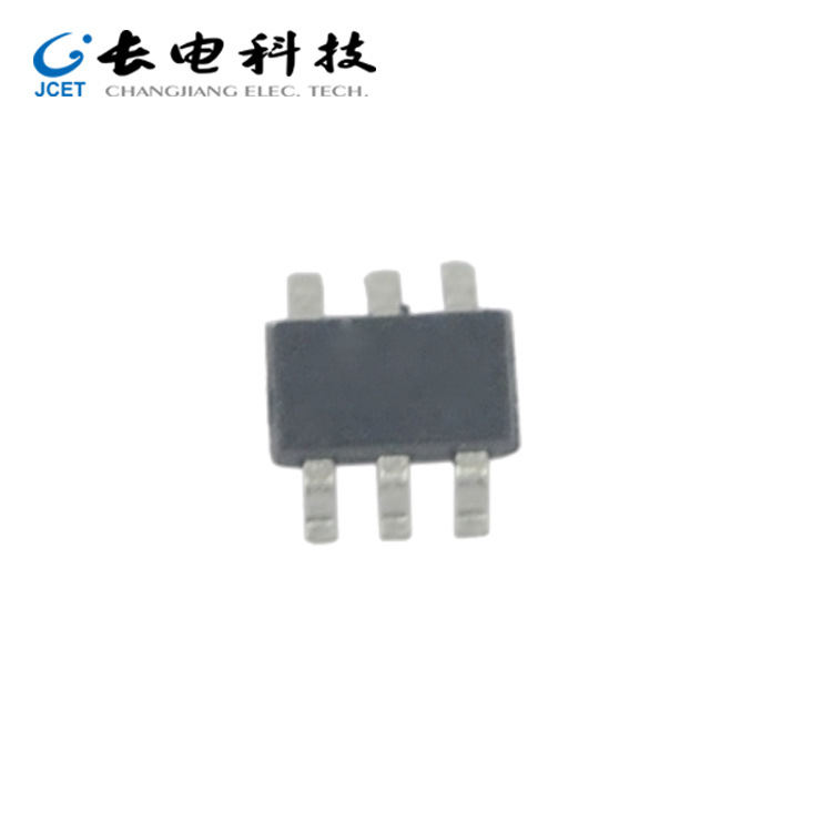 SS1N  Z1 SOT-363  双晶体管 贴片三极管