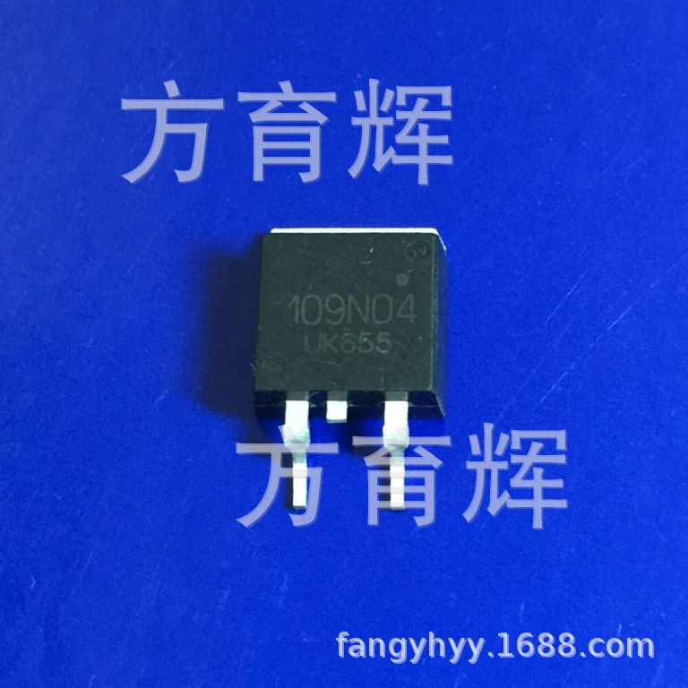 优势现货供应NP109N04PUG