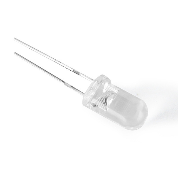 F5 light-emitting diode 5MM LED white light round head…