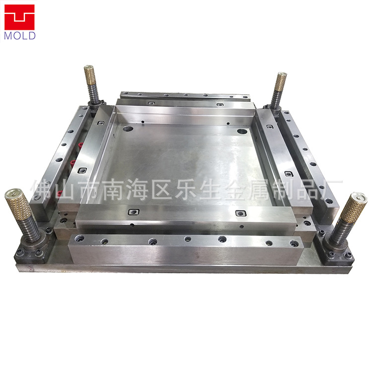 精密五金模具加工 金属模具乐生制品厂铝扣板模具精密五金模具