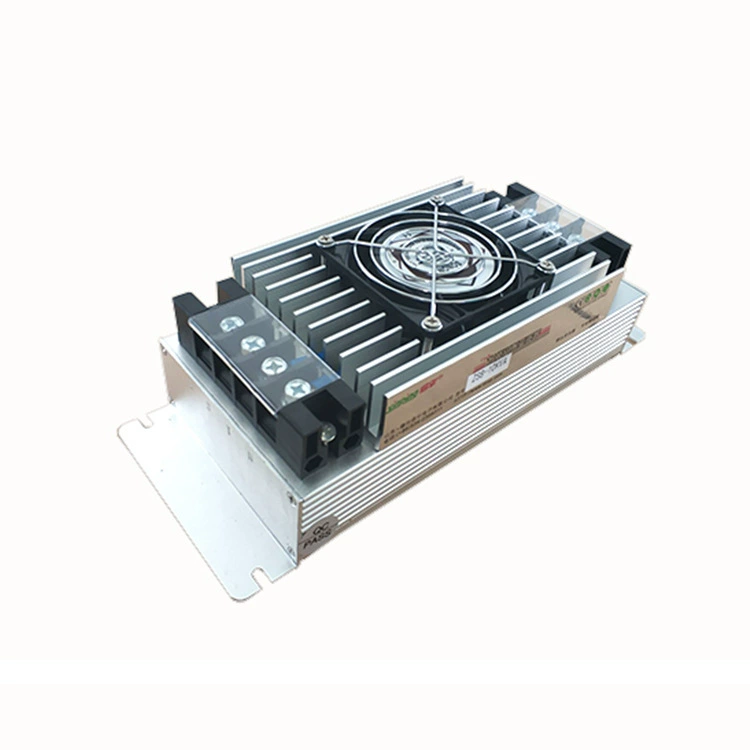 Сервопривод, электронный умный трансформатор, 380V, 220V