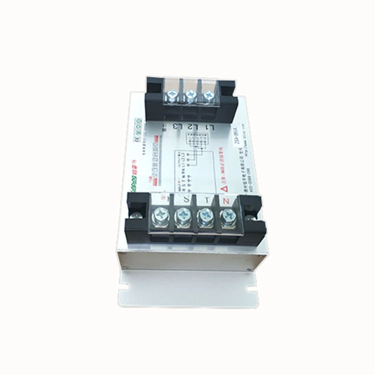Сервопривод, электронный умный трансформатор, 380V, 220V